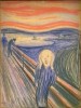 Картина Э.Мунка "Крик" на аукционе
