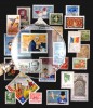 Идентификация почтовых марок