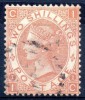 Почтовая марка Британии