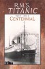 Почтовый блок Гренадин Титаник