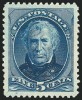 Редкая почтовая марка США с изображением Президента Тейлора