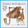 Чехия волынка
