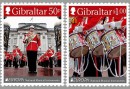 Гибралтар барабаны