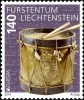 Лихтенштейн барабан