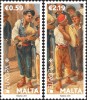 Мальта музыканты