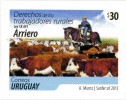 Уругвай ковбой