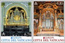 Ватикан орган