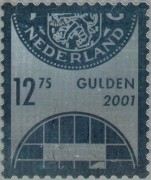 Голландия - серебро