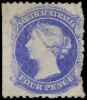 марка Южной Австралии